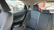 Toyota Yaris 1.5 Hybrid Icon 5dr CVT Hybrid Hatchback